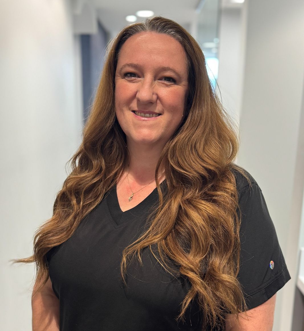 Amy_Keystone Endodontics