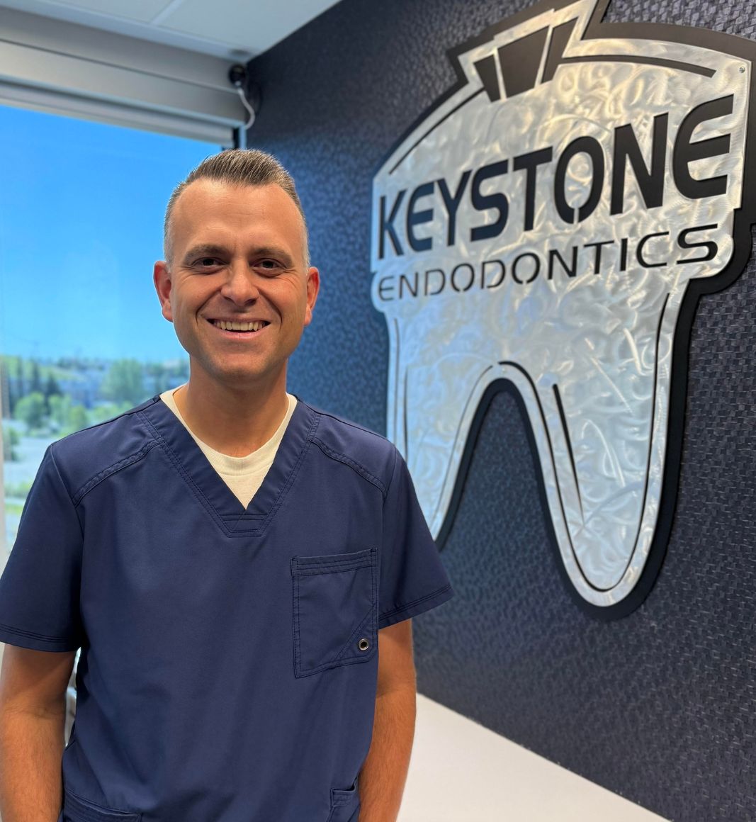 Dr. Godfrey_Keystone Endodontics