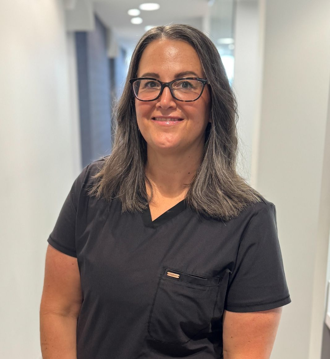 Jaclyn_Keystone Endodontics
