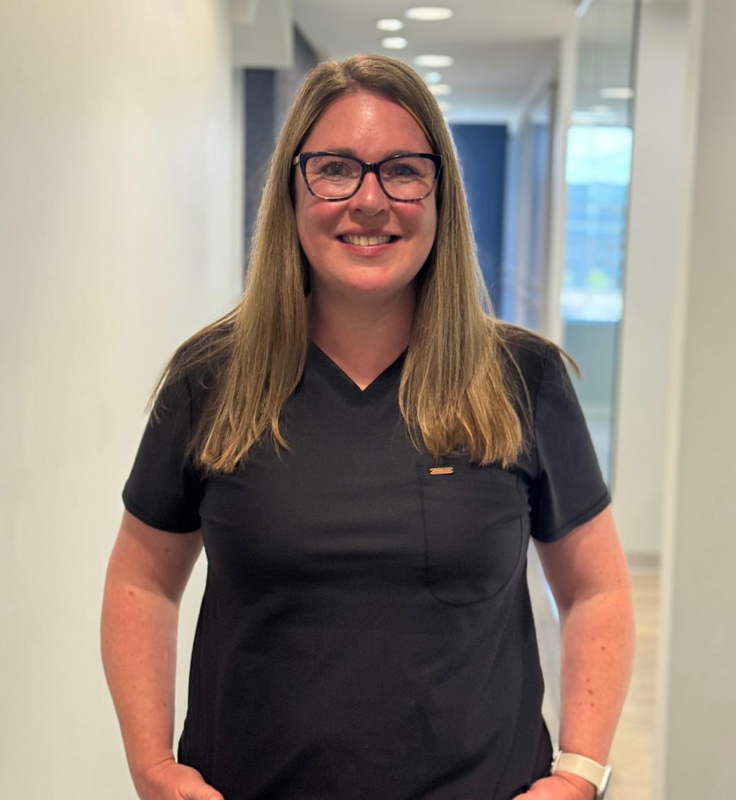 Rebecca_Keystone Endodontics